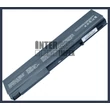 HP NX7400 Business NoteBook 6720t 6600mAh 12 cella notebook/laptop akku/akkumulátor utángyártott
