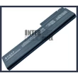 HP NX7400 Business NoteBook 6720t 6600mAh 12 cella notebook/laptop akku/akkumulátor utángyártott