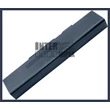 Toshiba PA3788U-1BRS 4400 mAh 6 cella fekete notebook/laptop akku/akkumulátor utángyártott