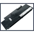 Fujitsu LifeBook UH900 LOOX UG90 series FPCBP230 3600mAh 4 cella notebook/laptop akku/akkumulátor utángyártott