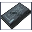 Acer C300 Aspire 3020 3610 5020 2200mAh 4 cella notebook/laptop akku/akkumulátor utángyártott