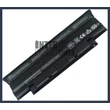 DELL Inspiron N5010 series J1KND 4400mAh 6 cella notebook/laptop akku/akkumulátor utángyártott