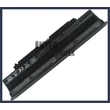 DELL Inspiron N5010 series J1KND 4400mAh 6 cella notebook/laptop akku/akkumulátor utángyártott