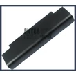DELL Inspiron N5010 series J1KND 4400mAh 6 cella notebook/laptop akku/akkumulátor utángyártott