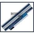 Acer Aspire One 532 all Series UM09H31 4400mAh 6 cella notebook/laptop akku/akkumulátor utángyártott