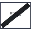 HP Compaq 421 4400 mAh 6 cella fekete notebook/laptop akku/akkumulátor utángyártott