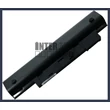 Acer Aspire One D260 4400 mAh 6 cella fekete notebook/laptop akku/akkumulátor utángyártott