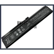 HP ProBook 5220m series HSTNN-CB1P 4400mAh 6 cella notebook/laptop akku/akkumulátor utángyártott
