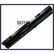 HP HSTNN-I86C-3 6600 mAh 9 cella fekete notebook/laptop akku/akkumulátor utángyártott