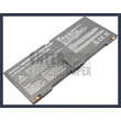 HP FNO4 2600 mAh 4 cella fekete notebook/laptop akku/akkumulátor utángyártott