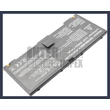 HP FNO4 2600 mAh 4 cella fekete notebook/laptop akku/akkumulátor utángyártott