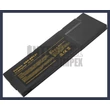 Sony VAIO VPC-SB35FW/R 4200 mAh 6 cella fekete notebook/laptop akku/akkumulátor utángyártott