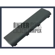 Toshiba PA5024U-1BRS 4400 mAh 6 cella fekete notebook/laptop akku/akkumulátor utángyártott