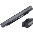 ASUS X550C 4400 mAh 8 cella fekete notebook/laptop akku/akkumulátor utángyártott