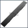 HP ProBook 450 Series 4400 mAh 6 cella fekete notebook/laptop akku/akkumulátor utángyártott