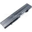 DELL Latitude E5410 Series 4400 mAh 6 cella fekete notebook/laptop akku/akkumulátor utángyártott