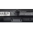 HP 756481-241 2200 mAh 4 cella fekete notebook/laptop akku/akkumulátor utángyártott