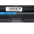 DELL XCMRD 2200 mAh 4 cella fekete notebook/laptop akku/akkumulátor utángyártott