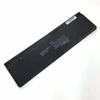 DELL Latitude E7240 series 4600 mAh 4 cella fekete notebook/laptop akku/akkumulátor utángyártott
