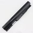 HP MR03028 2200 mAh 3 cella fekete notebook/laptop akku/akkumulátor utángyártott