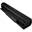 HP MR03028 2200 mAh 3 cella fekete notebook/laptop akku/akkumulátor utángyártott