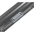 DELL M5Y1K VN3N0 2200mAh 4 cella fekete notebook/laptop akku/akkumulátor utángyártott