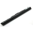 DELL M5Y1K VN3N0 2200mAh 4 cella fekete notebook/laptop akku/akkumulátor utángyártott