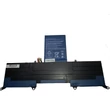 Acer Aspire Ultrabook S3-391-6497 3280 mAh 3 cella fekete notebook/laptop akku/akkumulátor utángyártott