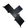 Acer Aspire Ultrabook S3-391-6497 3280 mAh 3 cella fekete notebook/laptop akku/akkumulátor utángyártott