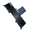 Acer Aspire Ultrabook S3-391-6497 3280 mAh 3 cella fekete notebook/laptop akku/akkumulátor utángyártott