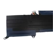 Acer Aspire Ultrabook S3-391-6497 3280 mAh 3 cella fekete notebook/laptop akku/akkumulátor utángyártott