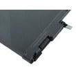 HP HSTNN-LB4R 4000 mAh 3 cella fekete notebook/laptop akku/akkumulátor utángyártott