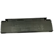 Sony VPCP116KG 2500 mAh 2 cella fekete notebook/laptop akku/akkumulátor utángyártott
