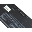 Sony VPCP116KG 2500 mAh 2 cella fekete notebook/laptop akku/akkumulátor utángyártott