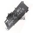 HP 722236-171 3100mAh 6 cella fekete notebook/laptop akku/akkumulátor utángyártott