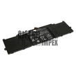 HP 767068-005 3333 mAh 3 cella fekete notebook/laptop akku/akkumulátor utángyártott