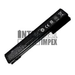 HP 707615-141 4400 mAh 8 cella fekete notebook/laptop akku/akkumulátor utángyártott