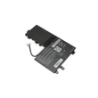 Toshiba Satellite U50T-A 4160 mAh 50Wh 3 cella fekete notebook/laptop akku/akkumulátor utángyártott