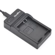 Canon LP-E10 akku/akkumulátor USB adapter/töltő utángyártott