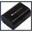 Sony DCR-HC47E 6.8V 600mAh utángyártott Lithium-Ion kamera/fényképezőgép akku/akkumulátor