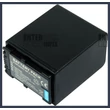 Sony NP-FV100 7.2V 3300mAh utángyártott Lithium-Ion kamera/fényképezőgép akku/akkumulátor