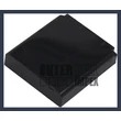 Panasonic CGA-S005 3.6V 1250mAh utángyártott Lithium-Ion kamera/fényképezőgép akku/akkumulátor