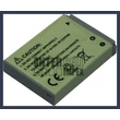 Canon NB-5L 3.7V 1100mAh utángyártott Lithium-Ion kamera/fényképezőgép akku/akkumulátor