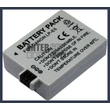 Canon LP-E5 7.4V 1080mAh utángyártott Lithium-Ion kamera/fényképezőgép akku/akkumulátor