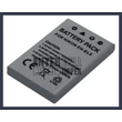 Nikon CP1 3.7V 1300mAh utángyártott Lithium-Ion kamera/fényképezőgép akku/akkumulátor