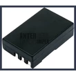 Nikon EN-EL9a 7.4V 1000mAh utángyártott Lithium-Ion kamera/fényképezőgép akku/akkumulátor