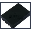 Olympus LI-12B 3.7V 1100mAh utángyártott Lithium-Ion kamera/fényképezőgép akku/akkumulátor 