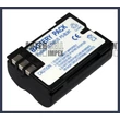 Olympus E-520 7.2V 1560mAh utángyártott Lithium-Ion kamera/fényképezőgép akku/akkumulátor 