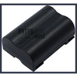 Olympus E-520 7.2V 1560mAh utángyártott Lithium-Ion kamera/fényképezőgép akku/akkumulátor 