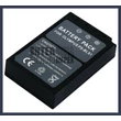 Olympus E-400 E400 7.2V 900mAh utángyártott Lithium-Ion kamera/fényképezőgép akku/akkumulátor